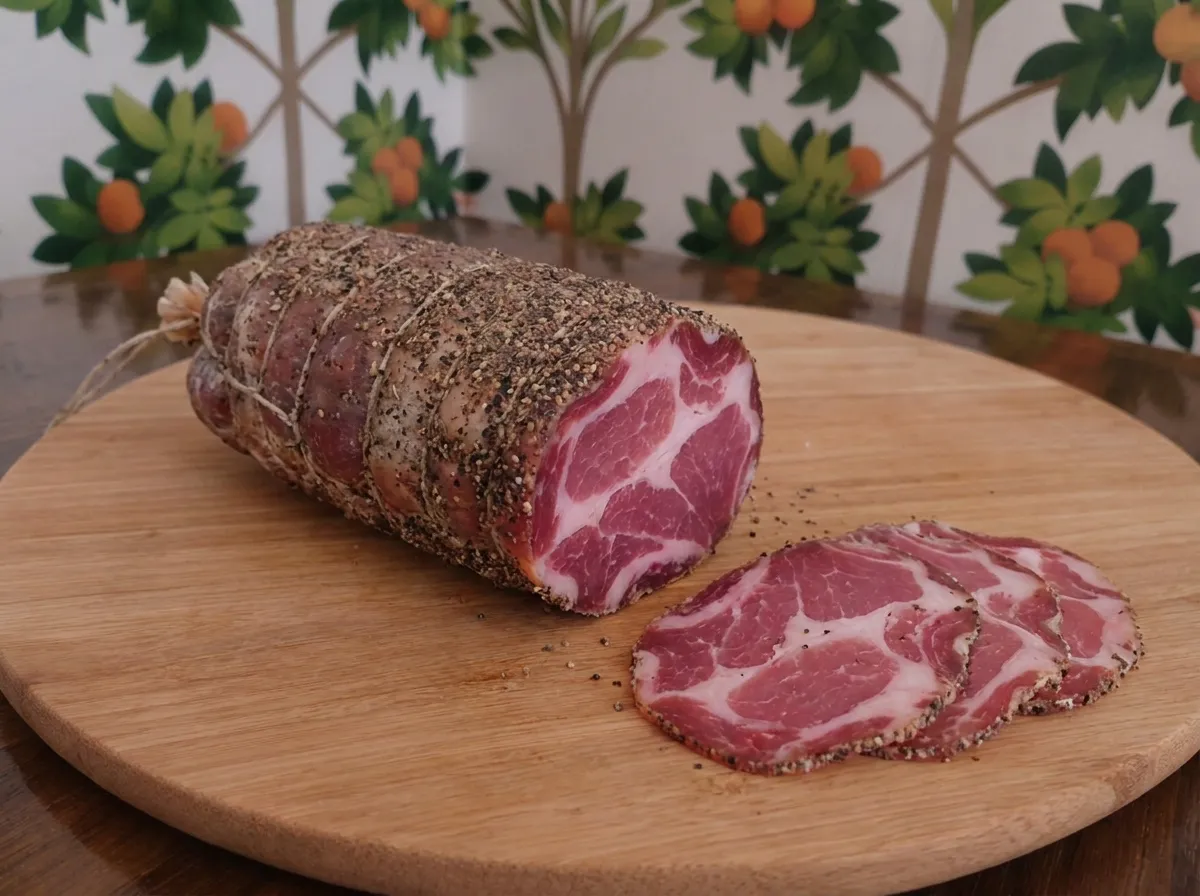 Coppa di Parma