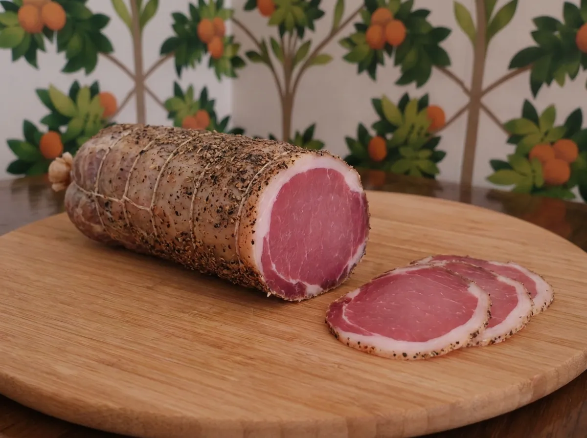 Lonzino