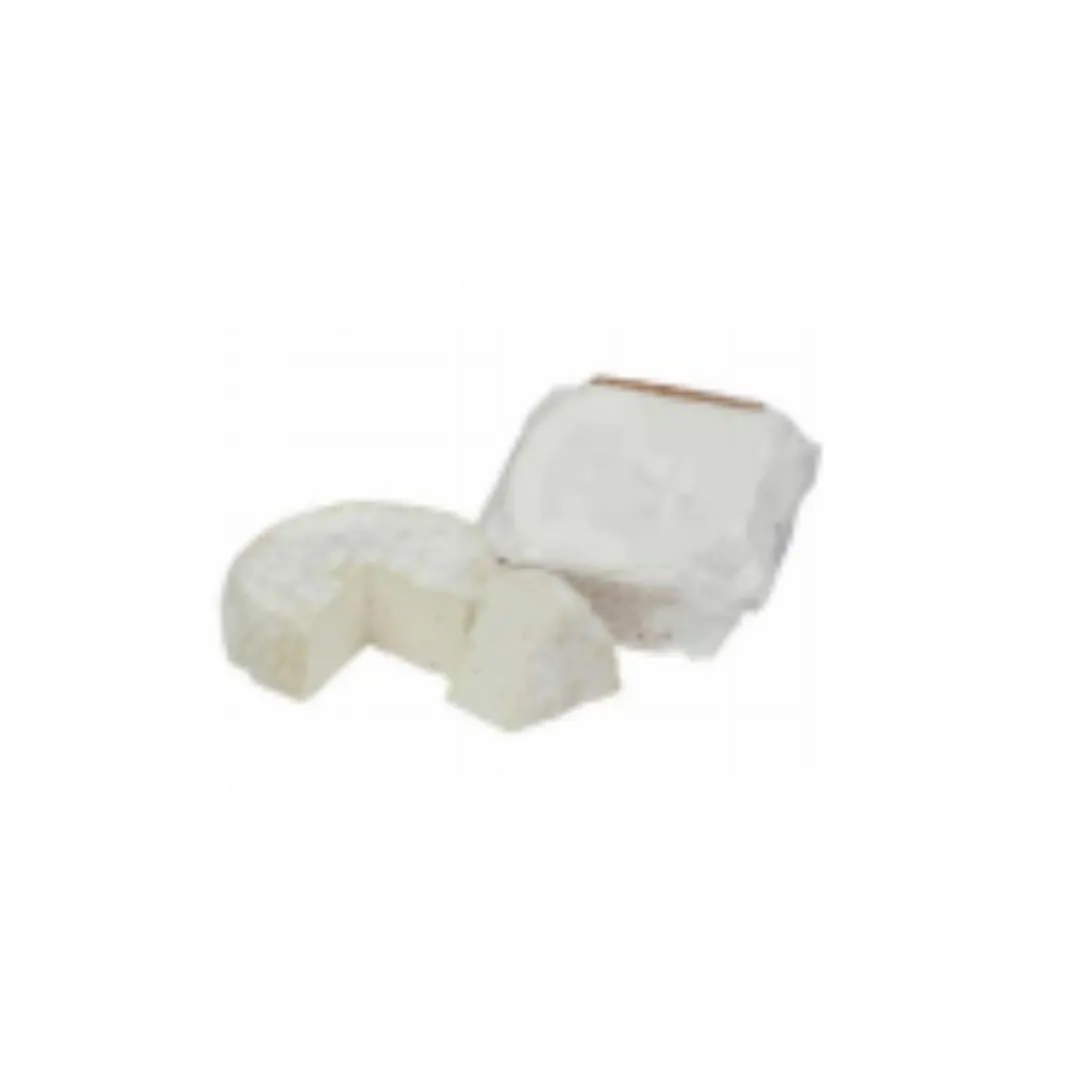 Camembert di bufala