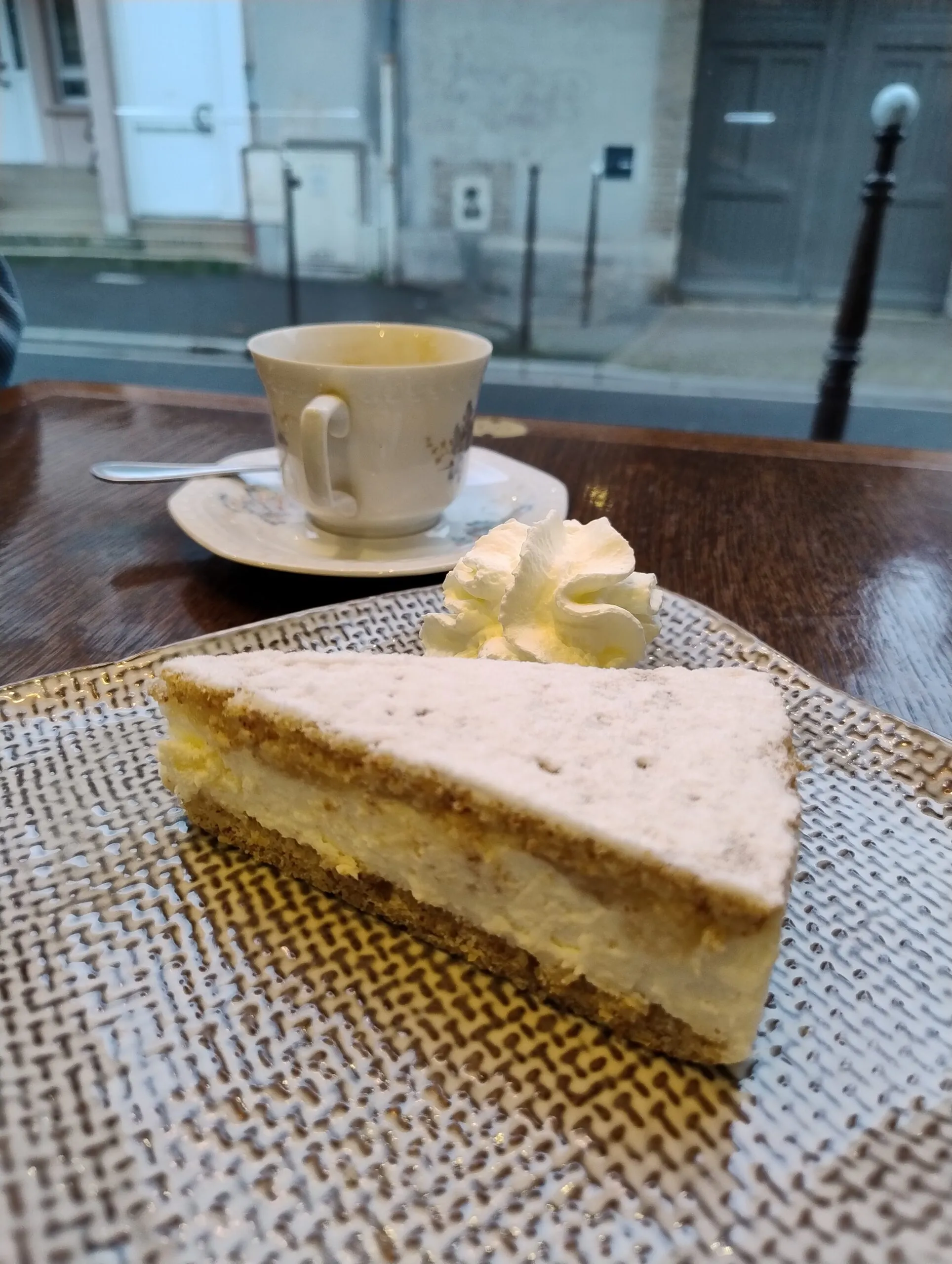 Part de tiramisù
